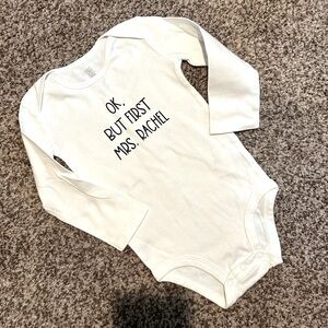 Ok, but first —-> MRS. RACHEL 🩵🩵🩵